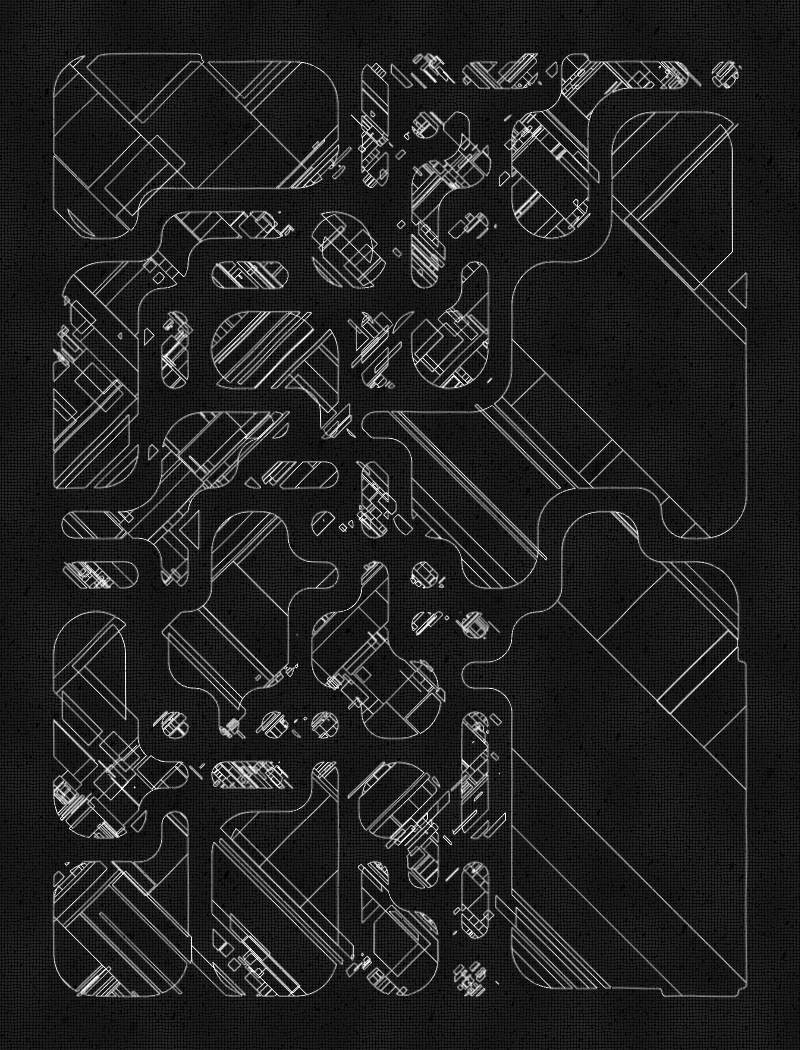____ - Iteration 3 #435 static NFT preview