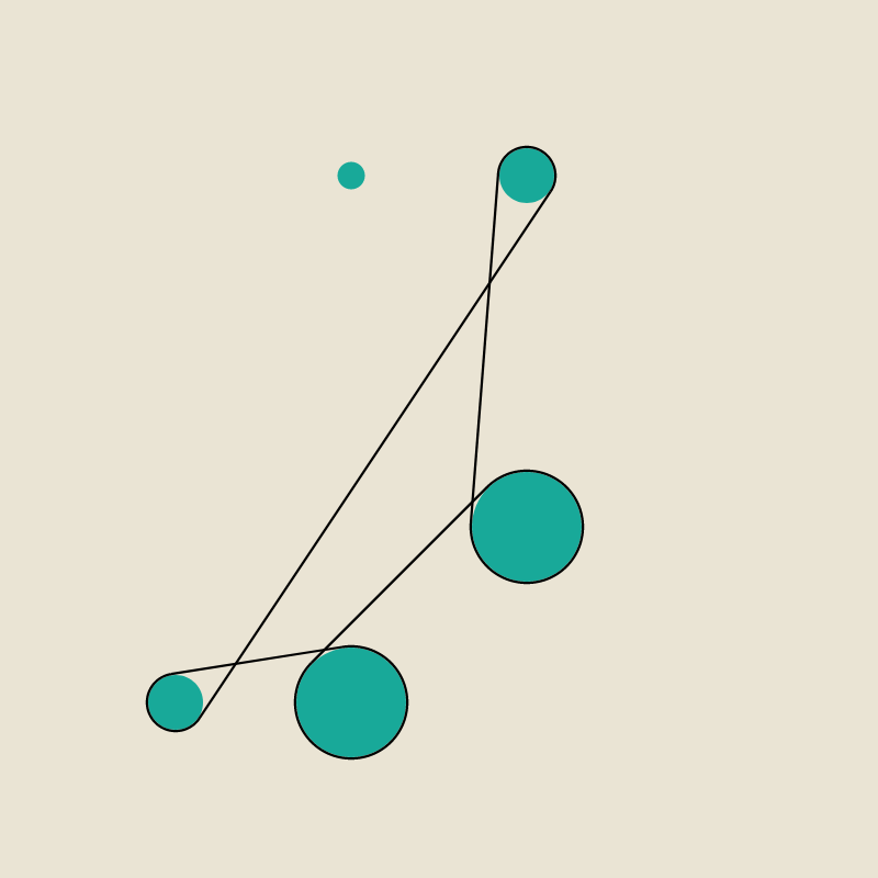 threads #363 static NFT preview