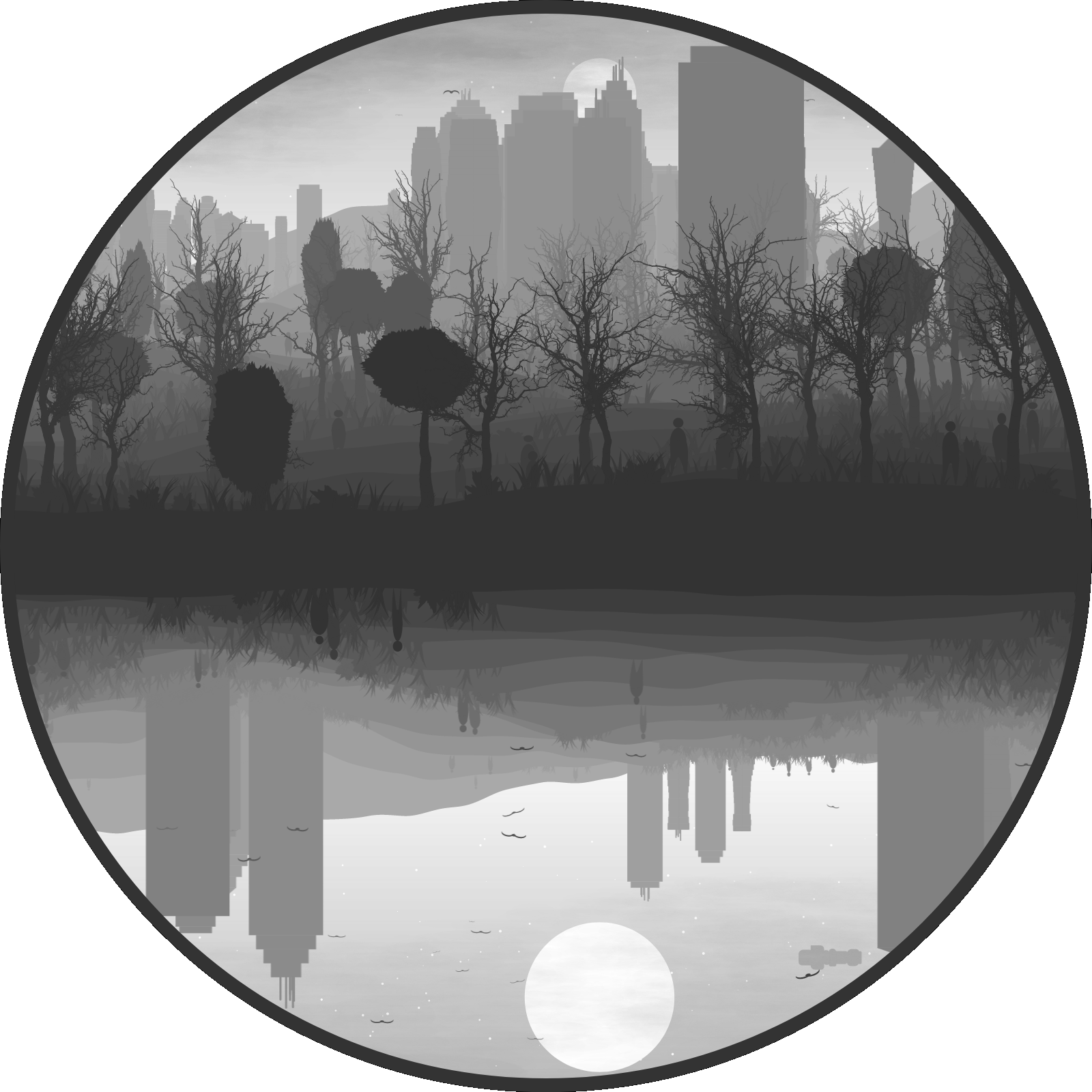 CrossWorlds #237 static token preview