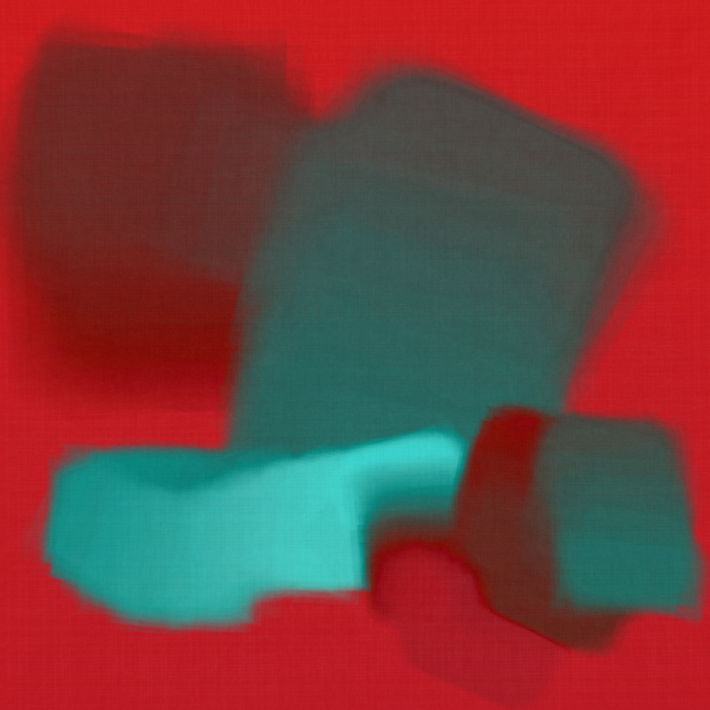spaghetti al dente #273 static NFT preview