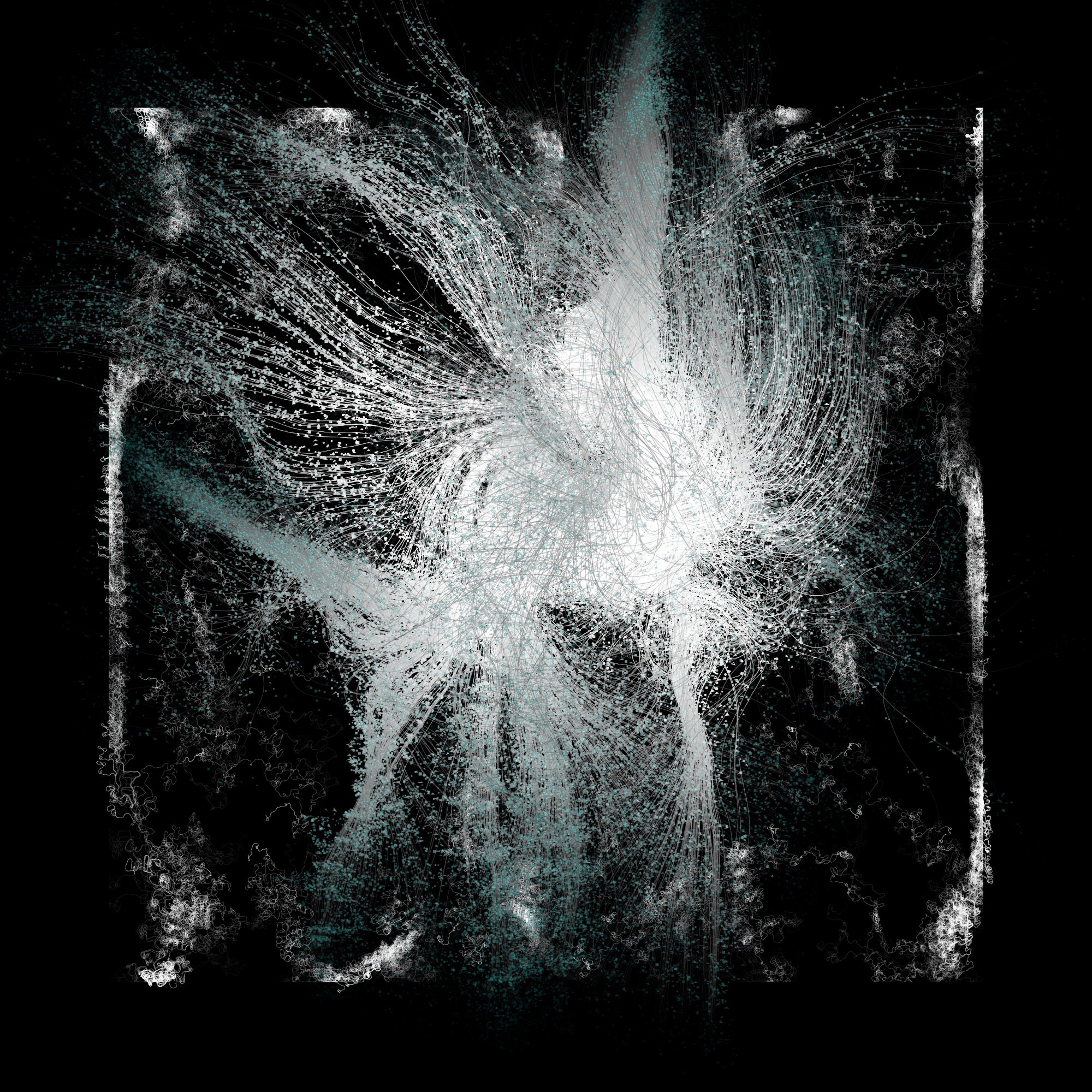 Entanglement #126 static token preview
