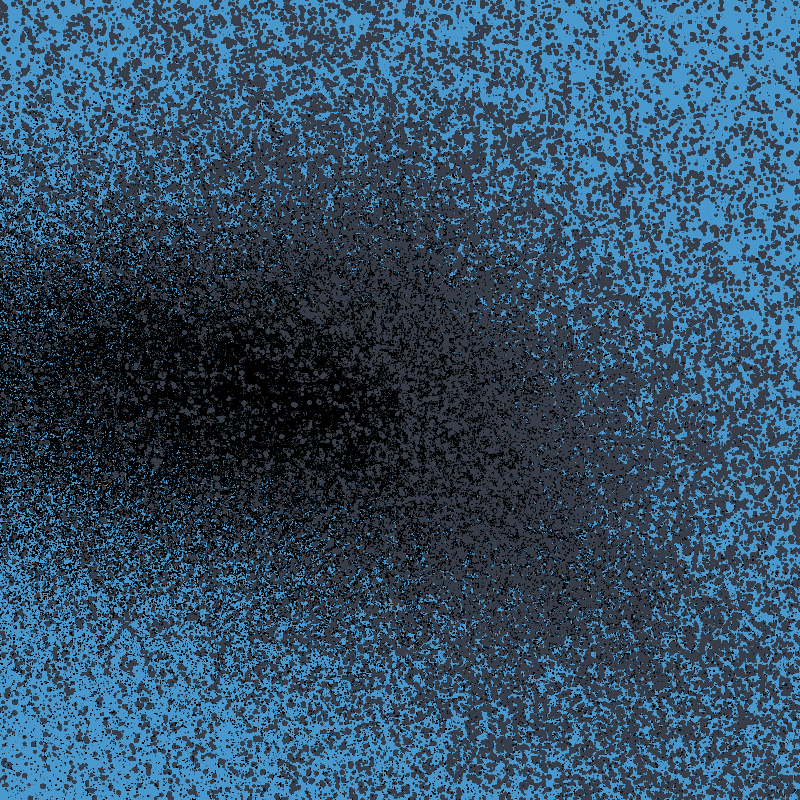 growth study #46 static NFT preview