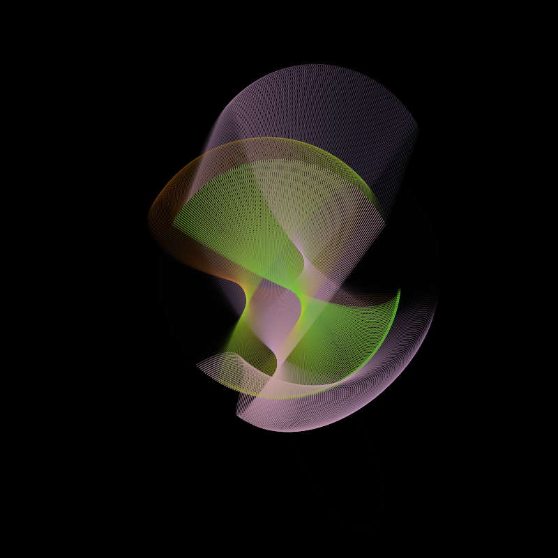 mechanical organism #42 static token preview