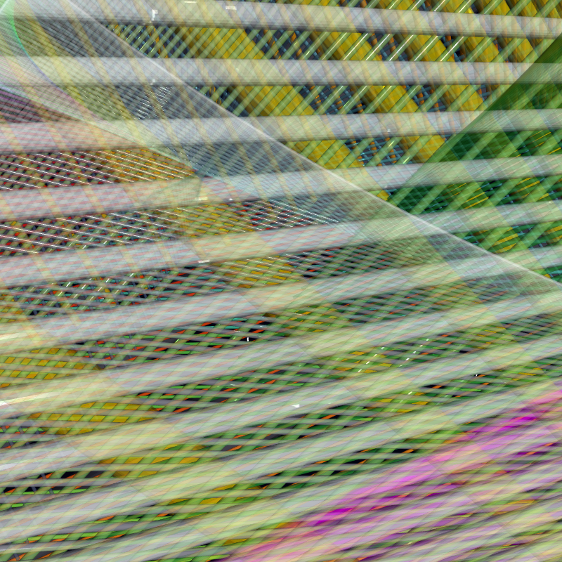 Konstruktion v0.5 #98 static NFT preview