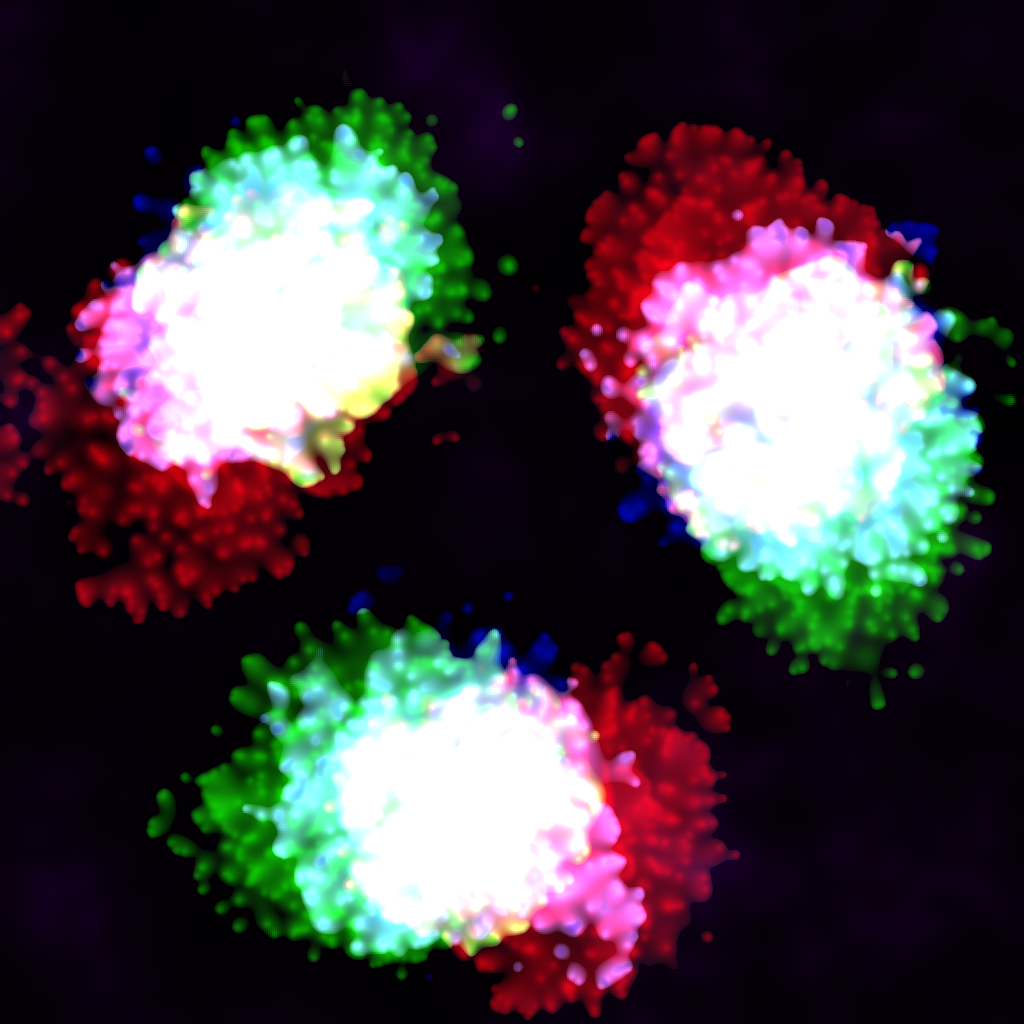 celebration! #212 static NFT preview