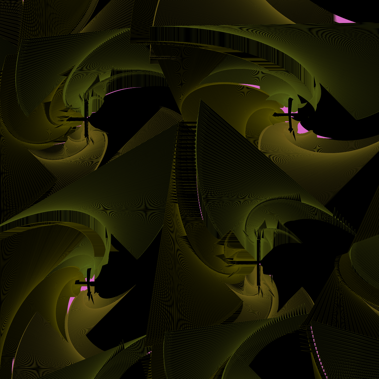 d e f o r m #60 static NFT preview