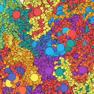 crazy molecules project preview