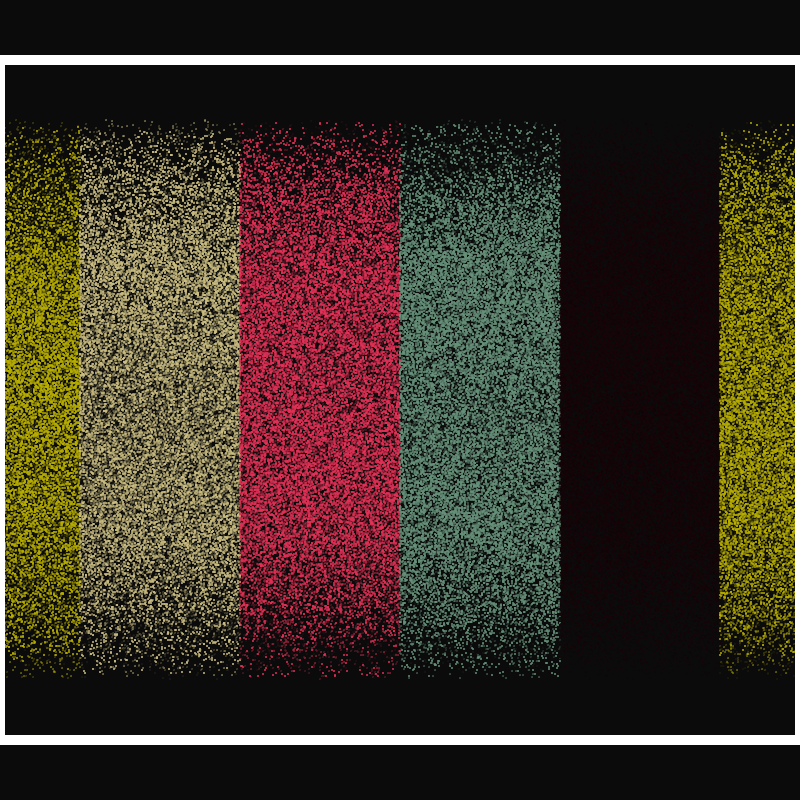 Sprayer #37 static NFT preview