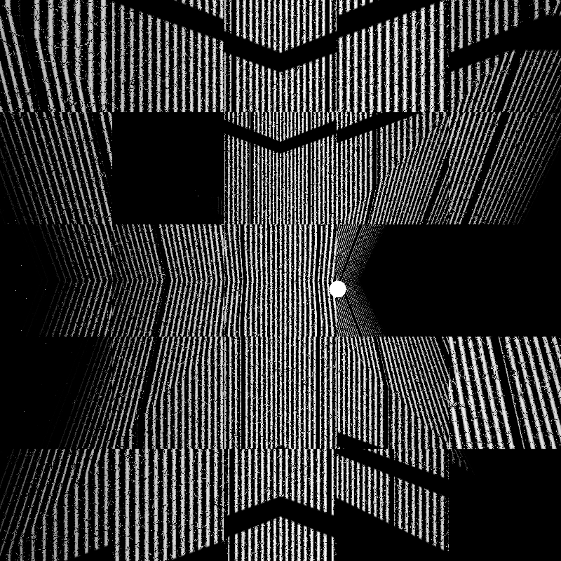 CARBON #47 static NFT preview
