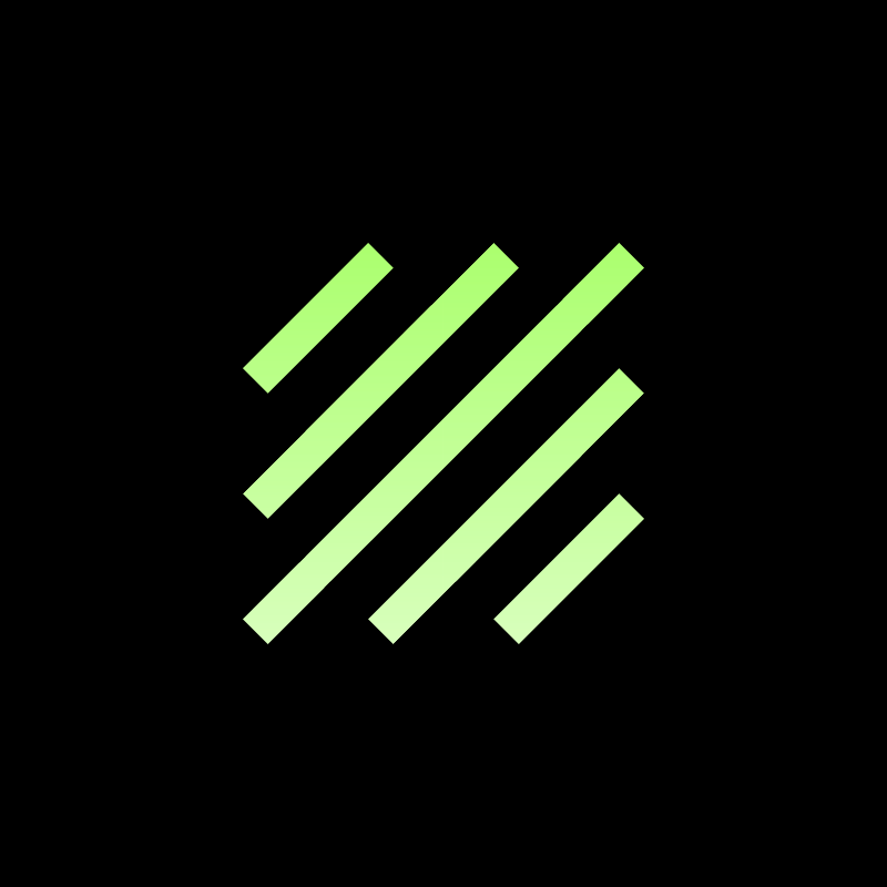 DecaGlyphs #109 static token preview