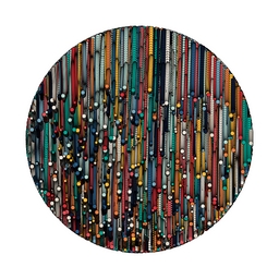 achromat #776 static NFT preview