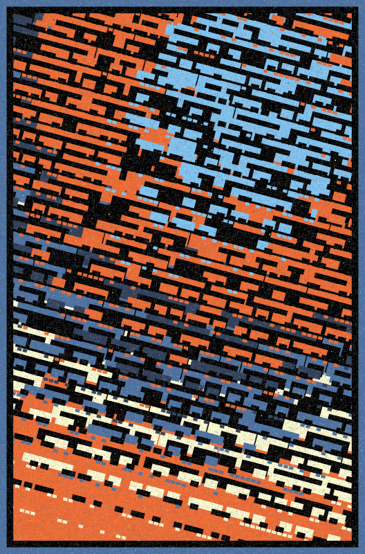 Meaning #133 static NFT preview