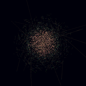 Nebula project preview
