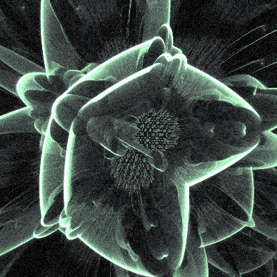 Electron Microscopy #31 static NFT preview
