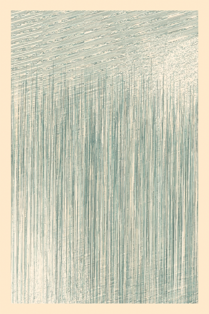 "unfinished" #84 static NFT preview