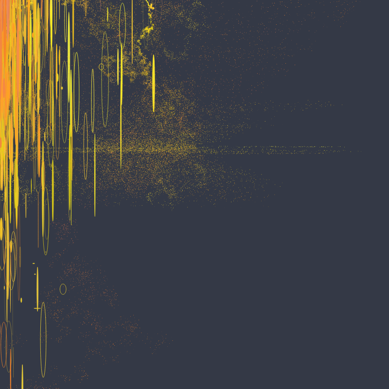 Abstractions #4 static NFT preview