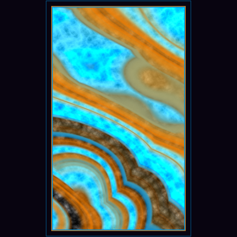 Memory #84 static NFT preview