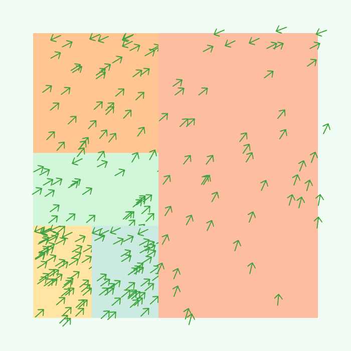 Directions #337 static NFT preview