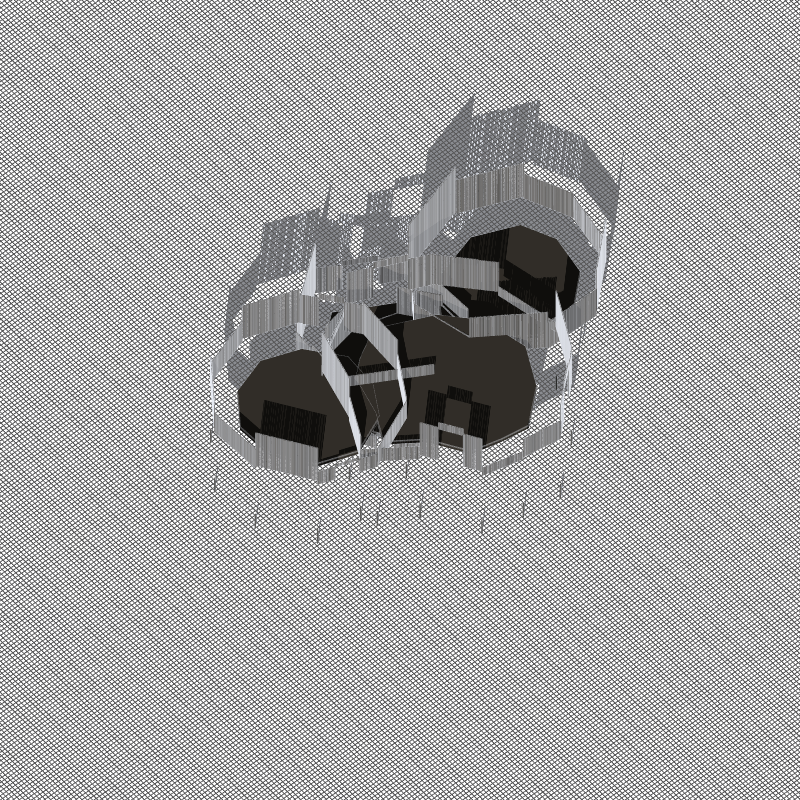 Rooms #79 static NFT preview