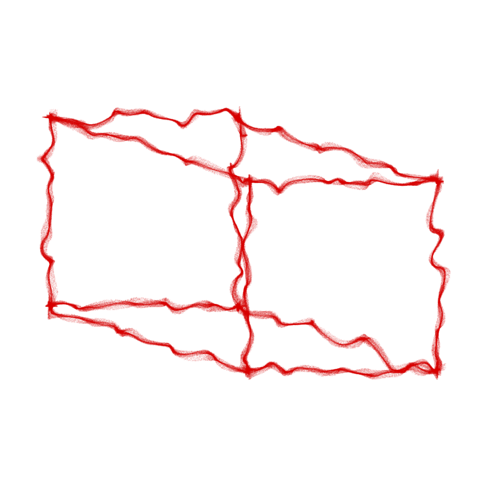 Sand Shapes #127 static token preview