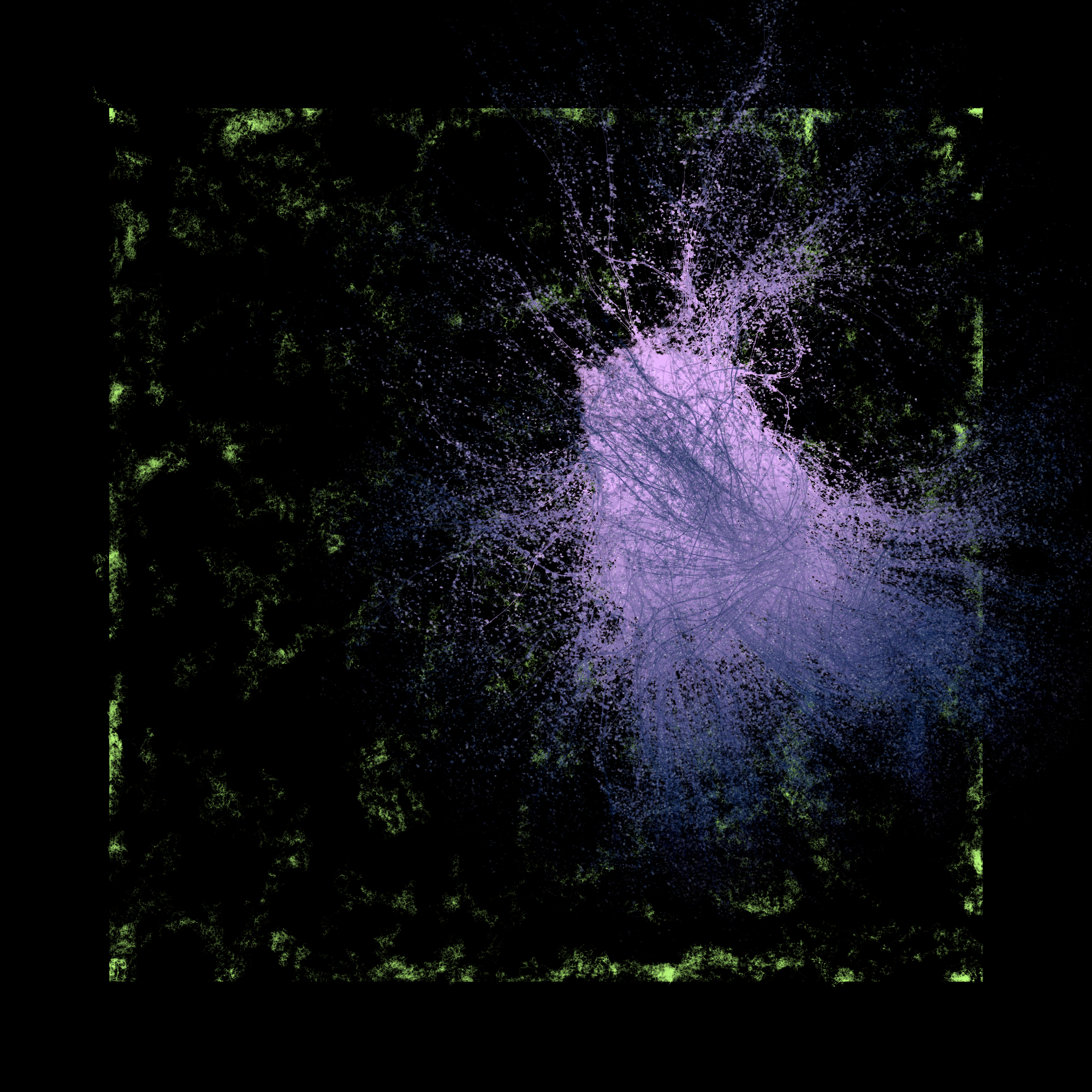 Entanglement #137 static token preview