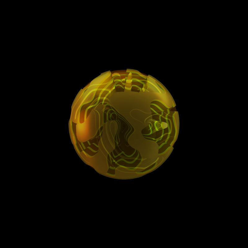 SynDevice #439 static NFT preview