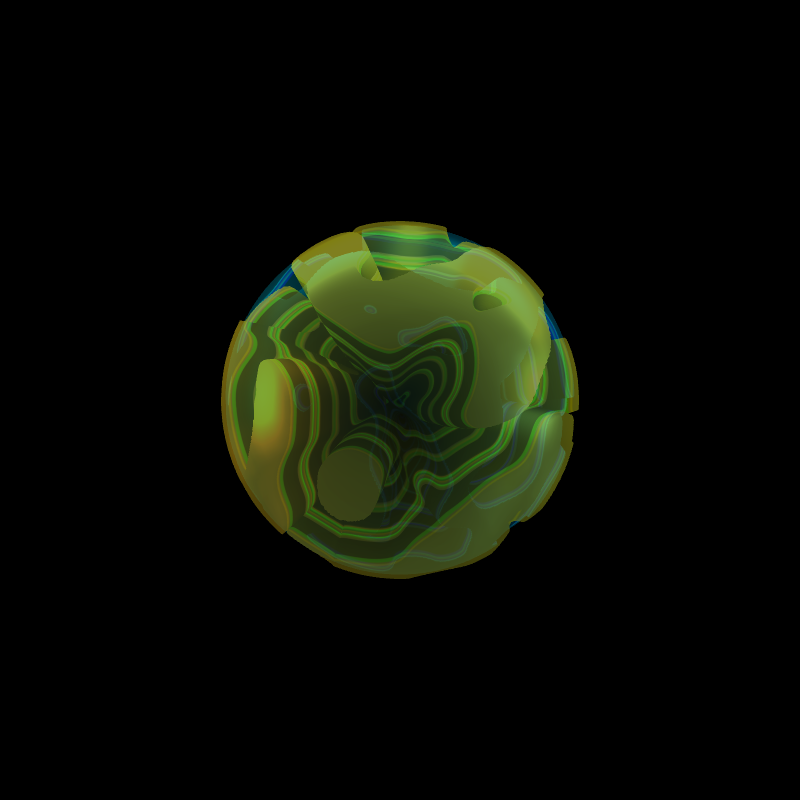SynDevice #353 static token preview