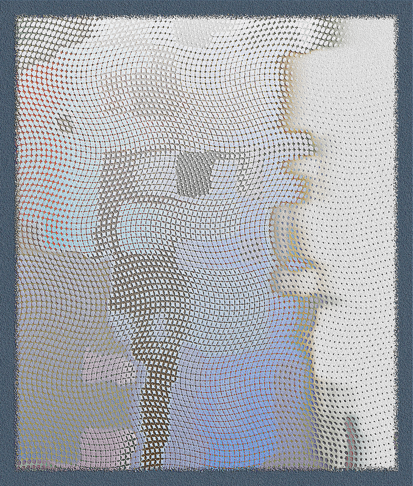 Dot #59 static NFT preview