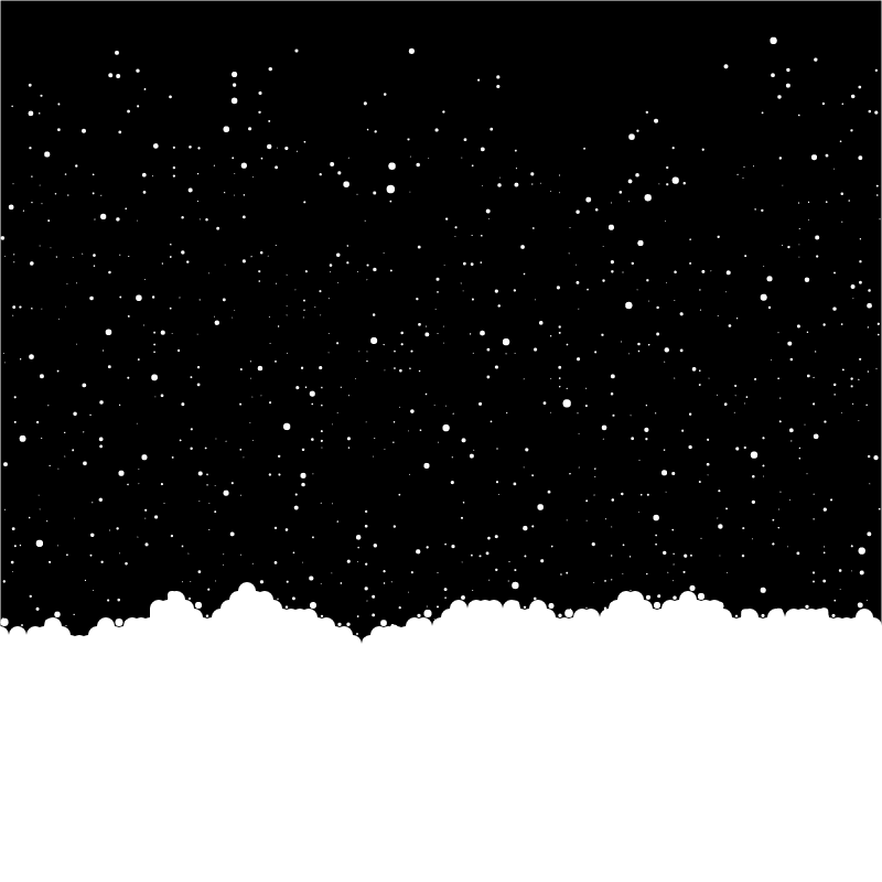 Solitude 5000 #241 static NFT preview