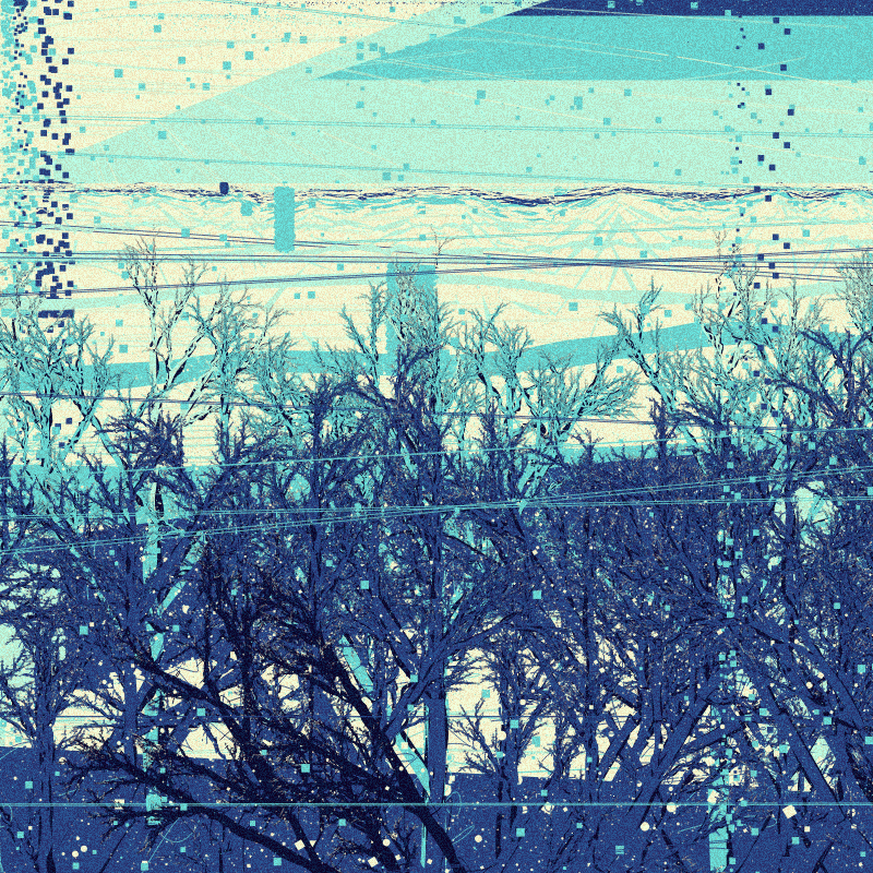 The Wintertime #81 static token preview