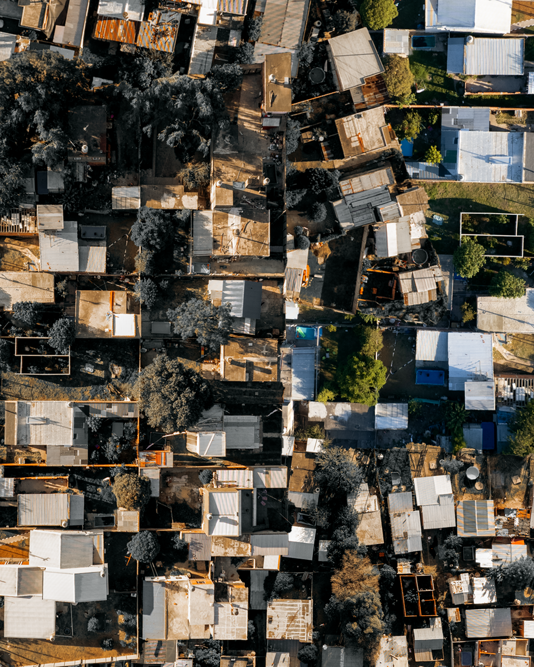 City Patterns #83 static token preview