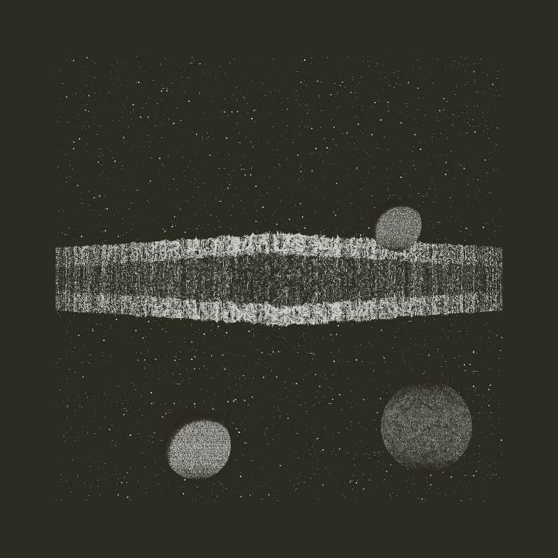 In Search of a New Home #88 static NFT preview