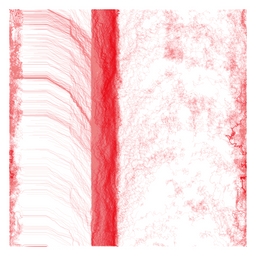 Erythrocytes #23 static NFT preview