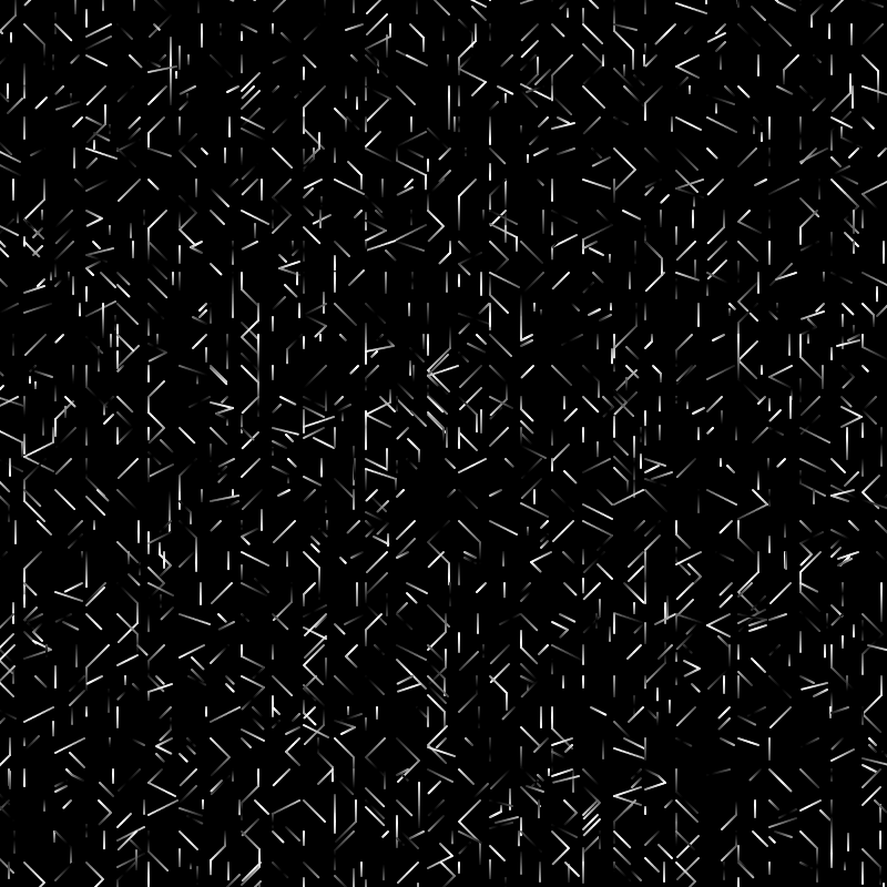 Ghost Fibers #10 static token preview