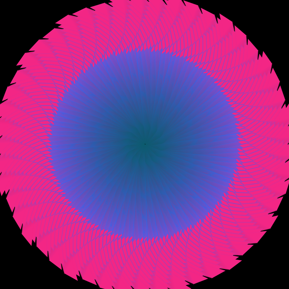 Poppy #295 static NFT preview