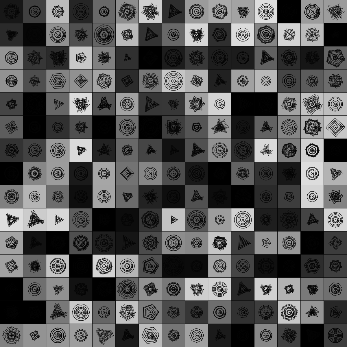 Not Crossword Puzzle #62 static token preview