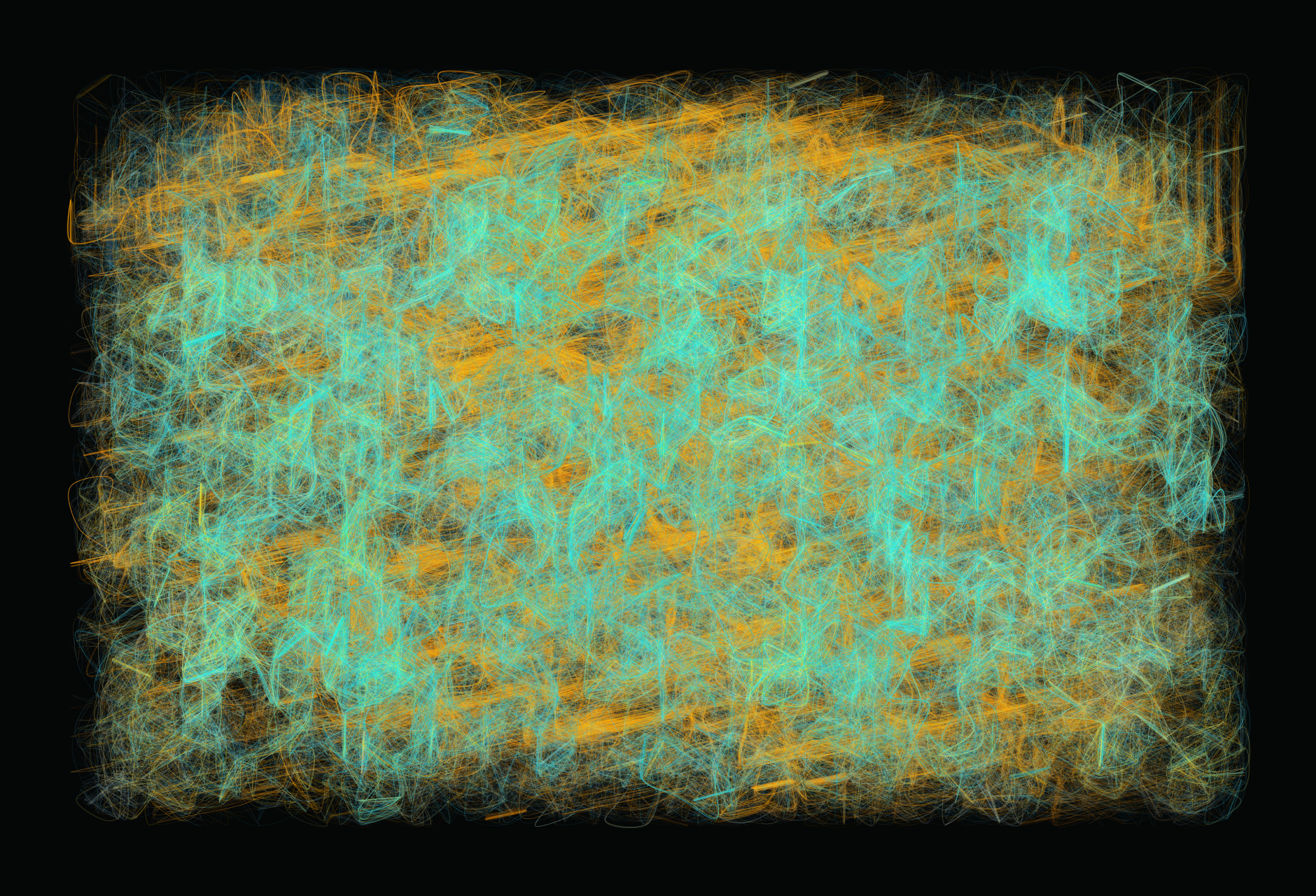 Quantum ATLAS #32 static NFT preview