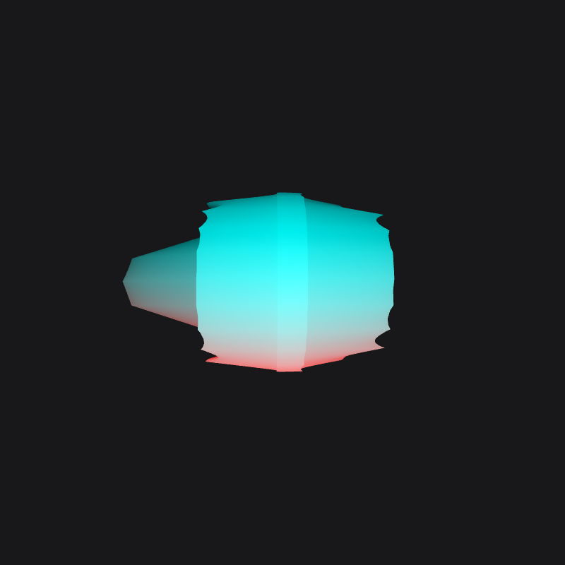 Genorb #44 static token preview