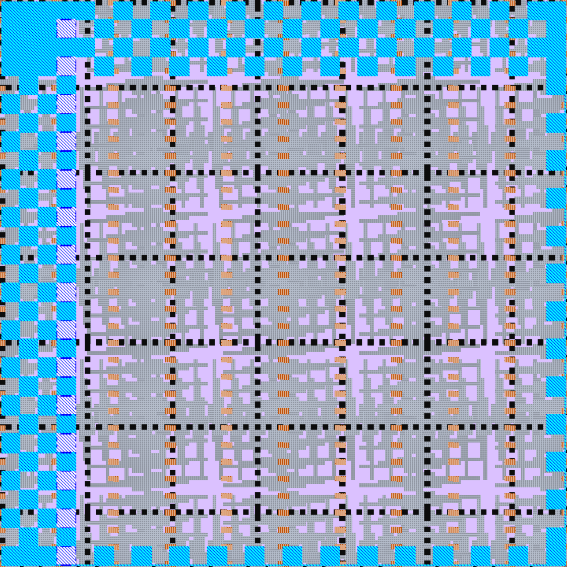 Fabrics #952 static NFT preview