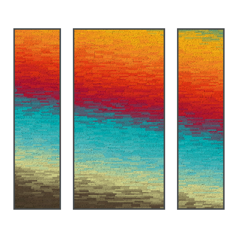The Surf #48 static token preview