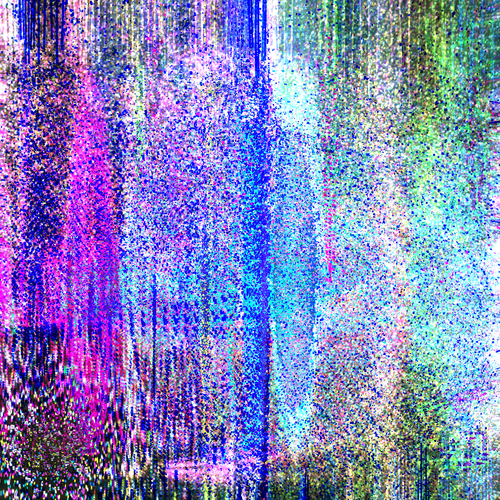dive 💧 deep #90 static NFT preview