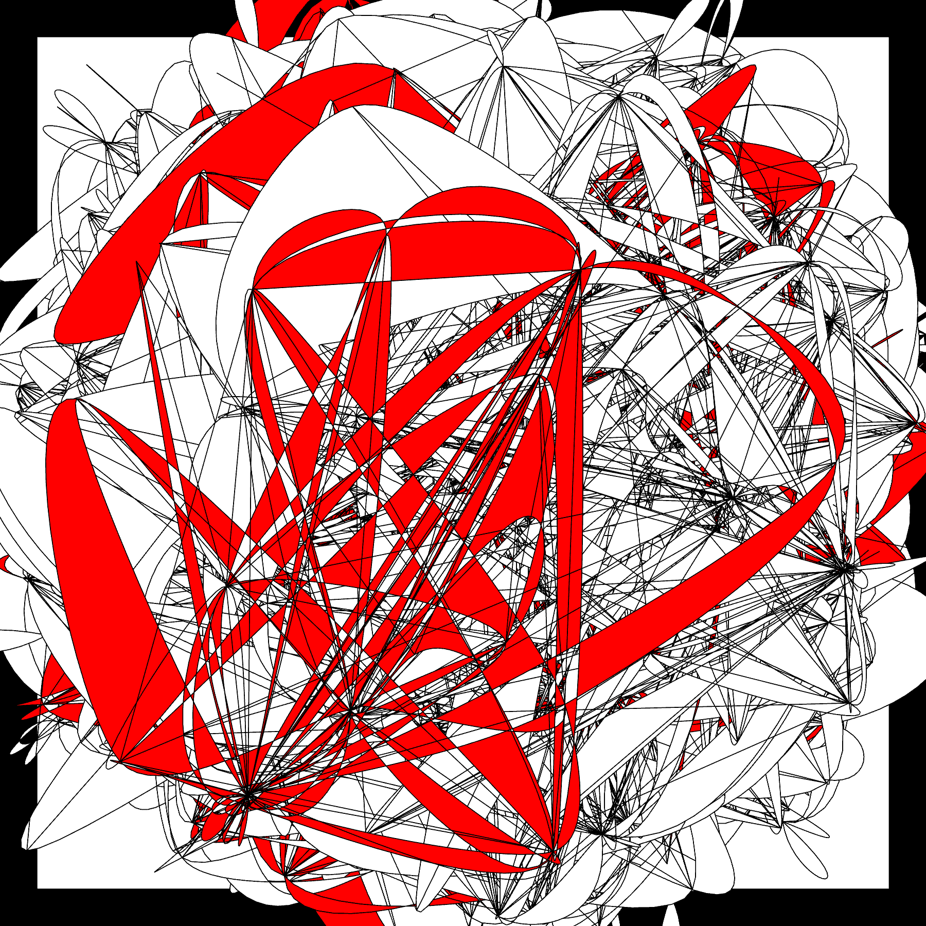 Disembodied Consciousness #41 static token preview