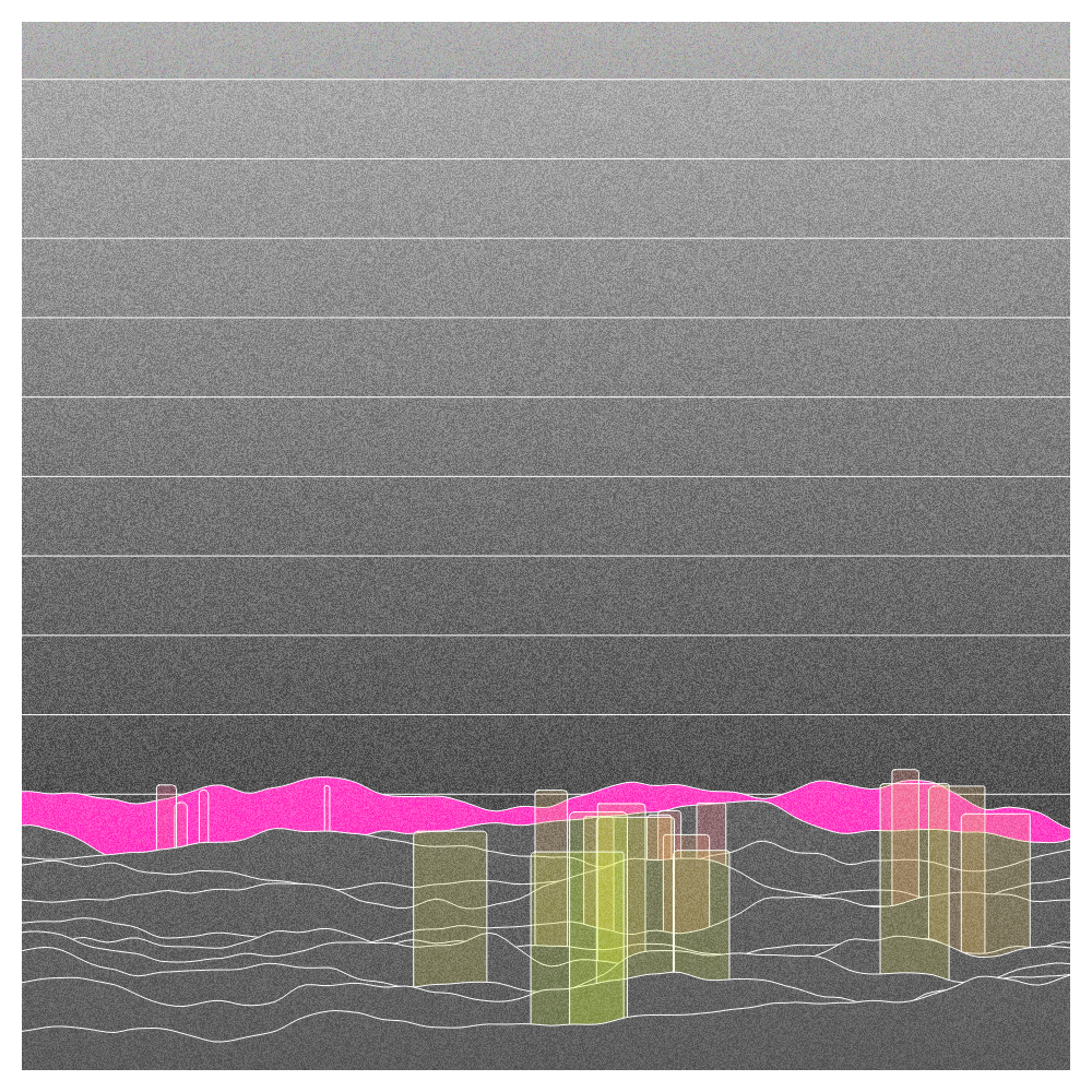 A Town in Hashland #69 static token preview