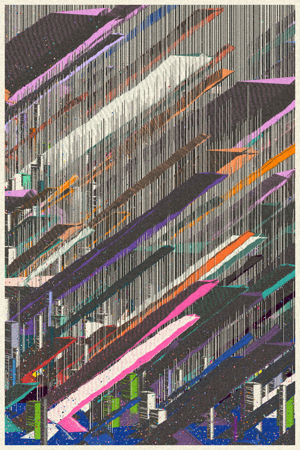 Here, After #190 static NFT preview