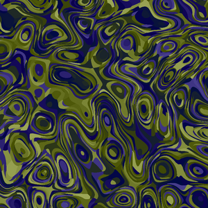 Woozy #200 static NFT preview