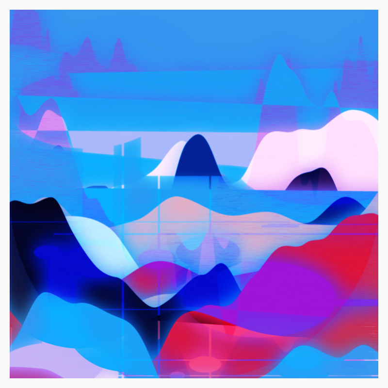 mezcal #490 static token preview
