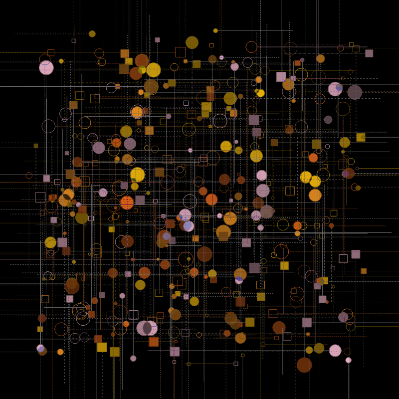 movement and location #32 static NFT preview