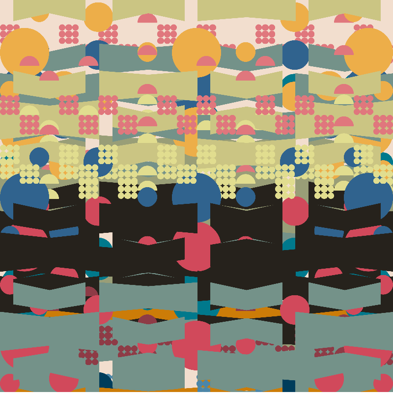 The Rhythms Series [DROP] #31 static NFT preview