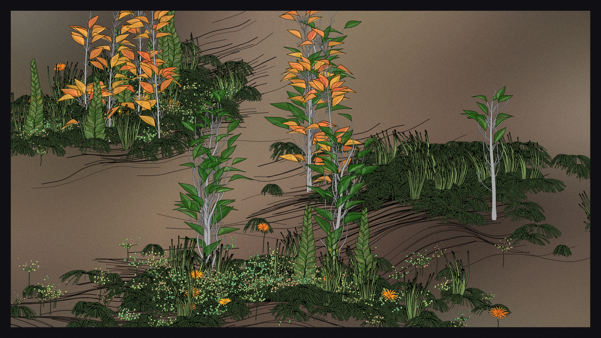 The Woodcarver's apprentice #144 static token preview