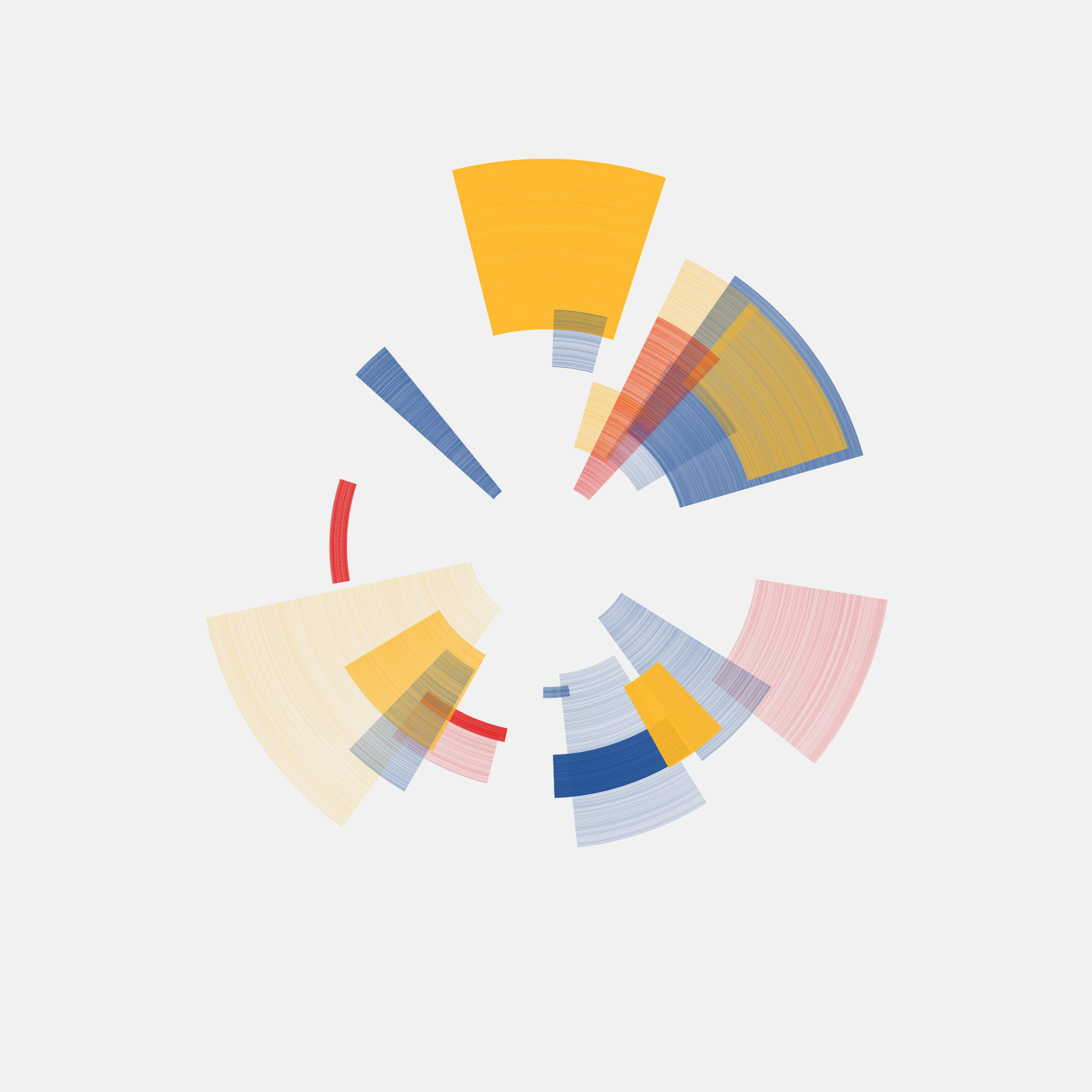 Hashed Arcs #256 static token preview